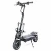 Halo Knight T107 Pro Electric Scooter 11 Inch Off-road Tire 3000W*2 Dual Motor 95km/h Max Speed 60V 38.4Ah Battery 80km Max Rnage 2 Halo Knight T107 Pro Electric Scooter 11 Inch Off-road Tire 3000W*2 Dual Motor 95km/h Max Speed 60V 38.4Ah Battery 80km Max Rnage -rockbros-shop Halo Knight T107 Pro Electric Scooter 11 Off road Tire 517422 0