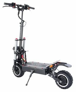 Halo Knight T107 Pro Electric Scooter 11 Inch Off-road Tire 3000W*2 Dual Motor 95km/h Max Speed 60V 38.4Ah Battery 80km Max Rnage 11 Halo Knight T107 Pro Electric Scooter 11 Inch Off-road Tire 3000W*2 Dual Motor 95km/h Max Speed 60V 38.4Ah Battery 80km Max Rnage -rockbros-shop Halo Knight T107 Pro Electric Scooter 11 Off road Tire 517422 3