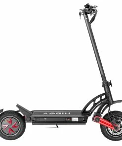 HiBoy Titan Pro Electric Scooter 10'' Tires 1200W*2 Dual Motors 48V 17.5Ah Battery 51.5km/h Max Speed 60-65km Range 9 HiBoy Titan Pro Electric Scooter 10'' Tires 1200W*2 Dual Motors 48V 17.5Ah Battery 51.5km/h Max Speed 60-65km Range -rockbros-shop HiBoy Titan Pro Electric Scooter 10 Tires 1200W 2 Dual Motors 500043 1