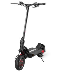 HiBoy Titan Pro Electric Scooter 10'' Tires 1200W*2 Dual Motors 48V 17.5Ah Battery 51.5km/h Max Speed 60-65km Range 4 HiBoy Titan Pro Electric Scooter 10'' Tires 1200W*2 Dual Motors 48V 17.5Ah Battery 51.5km/h Max Speed 60-65km Range -rockbros-shop HiBoy Titan Pro Electric Scooter 10 Tires 1200W 2 Dual Motors 500043 2