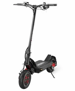 HiBoy Titan Pro Electric Scooter 10'' Tires 1200W*2 Dual Motors 48V 17.5Ah Battery 51.5km/h Max Speed 60-65km Range 10 HiBoy Titan Pro Electric Scooter 10'' Tires 1200W*2 Dual Motors 48V 17.5Ah Battery 51.5km/h Max Speed 60-65km Range -rockbros-shop HiBoy Titan Pro Electric Scooter 10 Tires 1200W 2 Dual Motors 500043 2