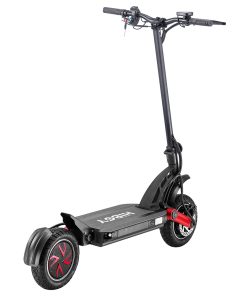 HiBoy Titan Pro Electric Scooter 10'' Tires 1200W*2 Dual Motors 48V 17.5Ah Battery 51.5km/h Max Speed 60-65km Range 5 HiBoy Titan Pro Electric Scooter 10'' Tires 1200W*2 Dual Motors 48V 17.5Ah Battery 51.5km/h Max Speed 60-65km Range -rockbros-shop HiBoy Titan Pro Electric Scooter 10 Tires 1200W 2 Dual Motors 500043 3