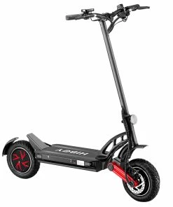 HiBoy Titan Pro Electric Scooter 10'' Tires 1200W*2 Dual Motors 48V 17.5Ah Battery 51.5km/h Max Speed 60-65km Range 12 HiBoy Titan Pro Electric Scooter 10'' Tires 1200W*2 Dual Motors 48V 17.5Ah Battery 51.5km/h Max Speed 60-65km Range -rockbros-shop HiBoy Titan Pro Electric Scooter 10 Tires 1200W 2 Dual Motors 500043 4