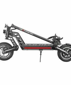 HiBoy Titan Pro Electric Scooter 10'' Tires 1200W*2 Dual Motors 48V 17.5Ah Battery 51.5km/h Max Speed 60-65km Range 13 HiBoy Titan Pro Electric Scooter 10'' Tires 1200W*2 Dual Motors 48V 17.5Ah Battery 51.5km/h Max Speed 60-65km Range -rockbros-shop HiBoy Titan Pro Electric Scooter 10 Tires 1200W 2 Dual Motors 500043 5