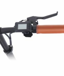 HiBoy VE001 Electric Scooter 16 Inch 350W Motor 36V 10Ah Battery 30km/h Max Speed 60km Range 100kg Max Load - Silver 13 HiBoy VE001 Electric Scooter 16 Inch 350W Motor 36V 10Ah Battery 30km/h Max Speed 60km Range 100kg Max Load - Silver -rockbros-shop HiBoy VE001 Electric Scooter 350W Motor 500045 5