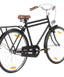 Holland Dutch Bike 28 Inch Wheel 57 Cm Frame Male -rockbros-shop Holland Dutch Bike 28 inch Wheel 57 cm Frame Male 427171 1