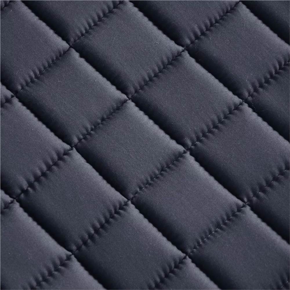 Horse Riding Saddle Set 17.5" Real Leather Black 18 cm 5-in-1 Horse Riding Saddle Set 17.5" Real Leather Black 18 Cm 5-in-1 -rockbros-shop Horse Riding Saddle Set 17 5 Real Leather Black 18 cm 5 in 1 489581 2