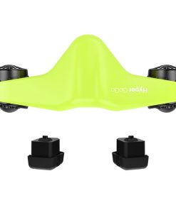 Hyper GOGO Hypergogo Manta S 2 Batteries Sea Scooter Portable And Lightweight Water Cruiser Sports Enthusiasts Diver Propulsion - Green -rockbros-shop Hypergogo Manta S 2 Batteries Sea Scooter 513805 2