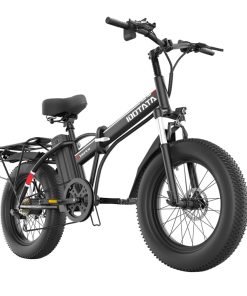 IDOTATA G20 Pro Electric Bike 20*4.0 Inch Chaoyang Fat Tire 48V 1000W Motor 12.8Ah Battery 45Km/h Max Speed Shimano 7 Speed Gear Mechanical Disc Brake IP54 Waterproof 4 IDOTATA G20 Pro Electric Bike 20*4.0 Inch Chaoyang Fat Tire 48V 1000W Motor 12.8Ah Battery 45Km/h Max Speed Shimano 7 Speed Gear Mechanical Disc Brake IP54 Waterproof -rockbros-shop IDOTATA G20 Pro Electric Bike 518841 2
