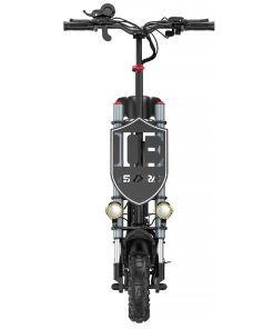 IENYRID ES20 Electric Scooter 11 Inch Off Road Tires 48V 20AH 1200W*2 Dual Motors 55Km/h Top Speed 50-60KM Mileage 150kg Load With Seat 7 IENYRID ES20 Electric Scooter 11 Inch Off Road Tires 48V 20AH 1200W*2 Dual Motors 55Km/h Top Speed 50-60KM Mileage 150kg Load With Seat -rockbros-shop IENYRID ES20 Electic Scooter 11 Tire 1200W 2 Motors 518103 5