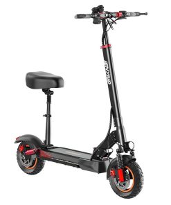 IENYRID M4 Pro S Electric Scooter 10 Inch Off-Road Tires 48V 600W Motor 40-45Km/h Max Speed 16Ah Lithium Battery 40-60KM Range 150KG Max Load Mechanical Disc Brakes With Seat 4 IENYRID M4 Pro S Electric Scooter 10 Inch Off-Road Tires 48V 600W Motor 40-45Km/h Max Speed 16Ah Lithium Battery 40-60KM Range 150KG Max Load Mechanical Disc Brakes With Seat -rockbros-shop IENYRID M4 Pro S Electric Scooter 519365 2