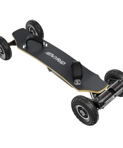 IENYRID YF001 Electric Skateboard For Adults 8 Inch Off Road Tire 1650W*2 Dual Motors 40Km/h Top Speed 36V 10Ah Battery For 20KM Mileage 150KG Load Wireless Remotre Control 6 IENYRID YF001 Electric Skateboard For Adults 8 Inch Off Road Tire 1650W*2 Dual Motors 40Km/h Top Speed 36V 10Ah Battery For 20KM Mileage 150KG Load Wireless Remotre Control -rockbros-shop IENYRID YF001 Electic Scooter 8 Tire 1650W 2 Motors 518294 4