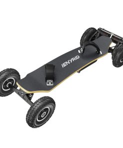 IENYRID YF001 Electric Skateboard For Adults 8 Inch Off Road Tire 1650W*2 Dual Motors 40Km/h Top Speed 36V 10Ah Battery For 20KM Mileage 150KG Load Wireless Remotre Control 7 IENYRID YF001 Electric Skateboard For Adults 8 Inch Off Road Tire 1650W*2 Dual Motors 40Km/h Top Speed 36V 10Ah Battery For 20KM Mileage 150KG Load Wireless Remotre Control -rockbros-shop IENYRID YF001 Electic Scooter 8 Tire 1650W 2 Motors 518294 5