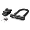 INBIKE UL319A Bike U Lock Anti Theft Bike Lock Heavy Duty Anti-shear Lock And Mounting Bracket With Keys 2 INBIKE UL319A Bike U Lock Anti Theft Bike Lock Heavy Duty Anti-shear Lock And Mounting Bracket With Keys -rockbros-shop INBIKE UL319A Bike U Lock Anti Theft Bike Lock 518201 0