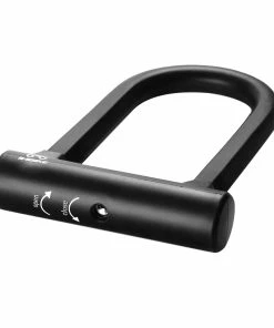 INBIKE UL319A Bike U Lock Anti Theft Bike Lock Heavy Duty Anti-shear Lock And Mounting Bracket With Keys 13 INBIKE UL319A Bike U Lock Anti Theft Bike Lock Heavy Duty Anti-shear Lock And Mounting Bracket With Keys -rockbros-shop INBIKE UL319A Bike U Lock Anti Theft Bike Lock 518201 5