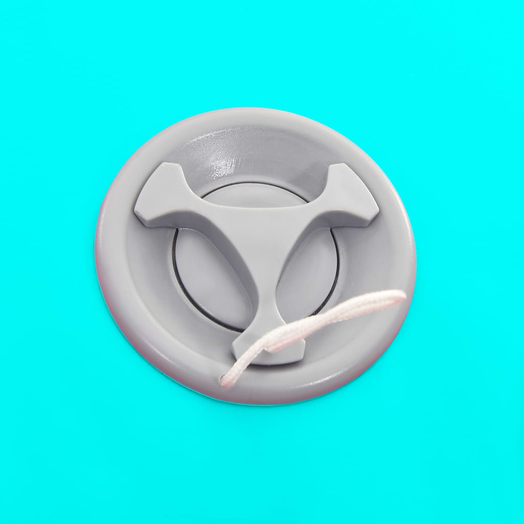 Inflatable Gymnastic Roll with Pump 100x60 cm PVC Green Inflatable Gymnastic Roll With Pump 100x60 Cm PVC Green -rockbros-shop Inflatable Gymnastic Roll with Pump 100x60 cm PVC Green 432650 1