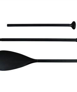 Inflatable Stand Up Paddle Board Set Black And White -rockbros-shop Inflatable Stand Up Paddle Board Set Black and White 456927 5