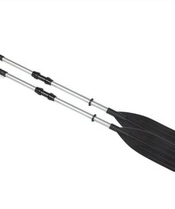 Intex Excursion 4 Set Inflatable Boat With Oars And Pump 68324NP -rockbros-shop Intex Excursion 4 Set Inflatable Boat with Oars and Pump 68324NP 497905 4