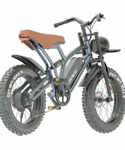 JANSNO X50 Electric Bike 20*4.0 Inch Fat Tire 750W Brushless Motor 40Km/h Max Speed 48V 12.8Ah Removable Battery 50KM Range 13 JANSNO X50 Electric Bike 20*4.0 Inch Fat Tire 750W Brushless Motor 40Km/h Max Speed 48V 12.8Ah Removable Battery 50KM Range -rockbros-shop JANSNO X50 Electric Bike 20 4 0 Tire 750W Brushless Motor 517299 5