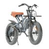JANSNO X50 Electric Bike 20*4.0 Inch Fat Tire 750W Brushless Motor 40km/h Max Speed 48V 12.8Ah Removable Battery 50km Range 2 JANSNO X50 Electric Bike 20*4.0 Inch Fat Tire 750W Brushless Motor 40km/h Max Speed 48V 12.8Ah Removable Battery 50km Range -rockbros-shop JANSNO X50 Electric Bike 20 4 0 Tire 750W Brushless Motor 518242 3