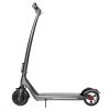 JOYOR A3 Folding Electric Scooter 8 Inch Tires 350W Motor 36V 7.8Ah 25km/h Top Speed 25KM Max Mileage City E-Scooter - Black -rockbros-shop JOYOR A3 Folding Electric Scooter 350W 36V 7 8Ah Black 499263 0