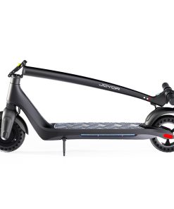 JOYOR A3 Folding Electric Scooter 8 Inch Tires 350W Motor 36V 7.8Ah 25km/h Top Speed 25KM Max Mileage City E-Scooter - Black 4 JOYOR A3 Folding Electric Scooter 8 Inch Tires 350W Motor 36V 7.8Ah 25km/h Top Speed 25KM Max Mileage City E-Scooter - Black -rockbros-shop JOYOR A3 Folding Electric Scooter 350W 36V 7 8Ah Black 499263 2