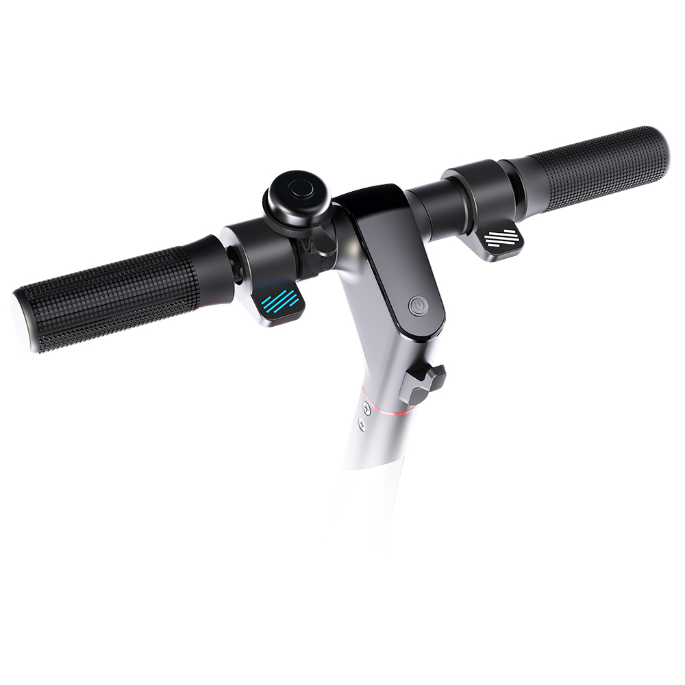 JOYOR A3 Folding Electric Scooter 8 Inch Tires 350W Motor 36V 7.8Ah 25km/h Top Speed 25KM Max Mileage City E-Scooter - Black JOYOR A3 Folding Electric Scooter 8 Inch Tires 350W Motor 36V 7.8Ah 25km/h Top Speed 25KM Max Mileage City E-Scooter - Black -rockbros-shop JOYOR A3 Folding Electric Scooter 350W 36V 7 8Ah Black 499263 4