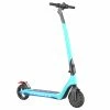 JOYOR A3 Folding Electric Scooter 350W 36V 7.8Ah 25km/h Top Speed 25KM Max Mileage City E-Scooter - Blue -rockbros-shop JOYOR A3 Folding Electric Scooter 350W 36V 7 8Ah Blue 508844 0