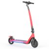 JOYOR A3 Folding Electric Scooter 350W 36V 7.8Ah 25km/h Top Speed 25KM Max Mileage City E-Scooter - Red -rockbros-shop JOYOR A3 Folding Electric Scooter 350W 36V 7 8Ah Red 508845 0