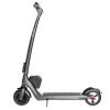 JOYOR A5 Folding Electric Scooter 8 Inch Tires 350W Motor 36V 13Ah Removable Battery 25km/h Top Speed 35KM Max Mileage E-Scooter - Black -rockbros-shop JOYOR A5 Folding Electric Scooter 350W 36V 13Ah Black 499265 0