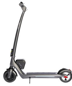 JOYOR A5 Folding Electric Scooter 8 Inch Tires 350W Motor 36V 13Ah Removable Battery 25km/h Top Speed 35KM Max Mileage E-Scooter - Black