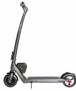 JOYOR A5 Folding Electric Scooter 8 Inch Tires 350W Motor 36V 13Ah Removable Battery 25km/h Top Speed 35KM Max Mileage E-Scooter - Black