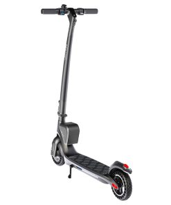 JOYOR A5 Folding Electric Scooter 8 Inch Tires 350W Motor 36V 13Ah Removable Battery 25km/h Top Speed 35KM Max Mileage E-Scooter - Black -rockbros-shop JOYOR A5 Folding Electric Scooter 350W 36V 13Ah Black 499265 2