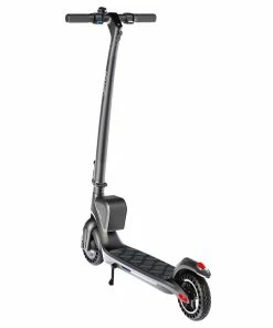 JOYOR A5 Folding Electric Scooter 8 Inch Tires 350W Motor 36V 13Ah Removable Battery 25km/h Top Speed 35KM Max Mileage E-Scooter - Black -rockbros-shop JOYOR A5 Folding Electric Scooter 350W 36V 13Ah Black 499265 2