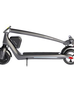 JOYOR A5 Folding Electric Scooter 8 Inch Tires 350W Motor 36V 13Ah Removable Battery 25km/h Top Speed 35KM Max Mileage E-Scooter - Black -rockbros-shop JOYOR A5 Folding Electric Scooter 350W 36V 13Ah Black 499265 3