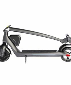 JOYOR A5 Folding Electric Scooter 8 Inch Tires 350W Motor 36V 13Ah Removable Battery 25km/h Top Speed 35KM Max Mileage E-Scooter - Black -rockbros-shop JOYOR A5 Folding Electric Scooter 350W 36V 13Ah Black 499265 3