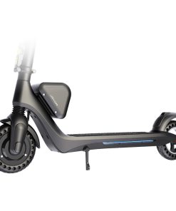 JOYOR A5 Folding Electric Scooter 8 Inch Tires 350W Motor 36V 13Ah Removable Battery 25km/h Top Speed 35KM Max Mileage E-Scooter - Black -rockbros-shop JOYOR A5 Folding Electric Scooter 350W 36V 13Ah Black 499265 4