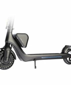 JOYOR A5 Folding Electric Scooter 8 Inch Tires 350W Motor 36V 13Ah Removable Battery 25km/h Top Speed 35KM Max Mileage E-Scooter - Black -rockbros-shop JOYOR A5 Folding Electric Scooter 350W 36V 13Ah Black 499265 4