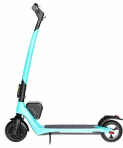 JOYOR A5 Folding Electric Scooter 350W 36V 13Ah 25km/h Top Speed 35KM Max Mileage E-Scooter - Blue