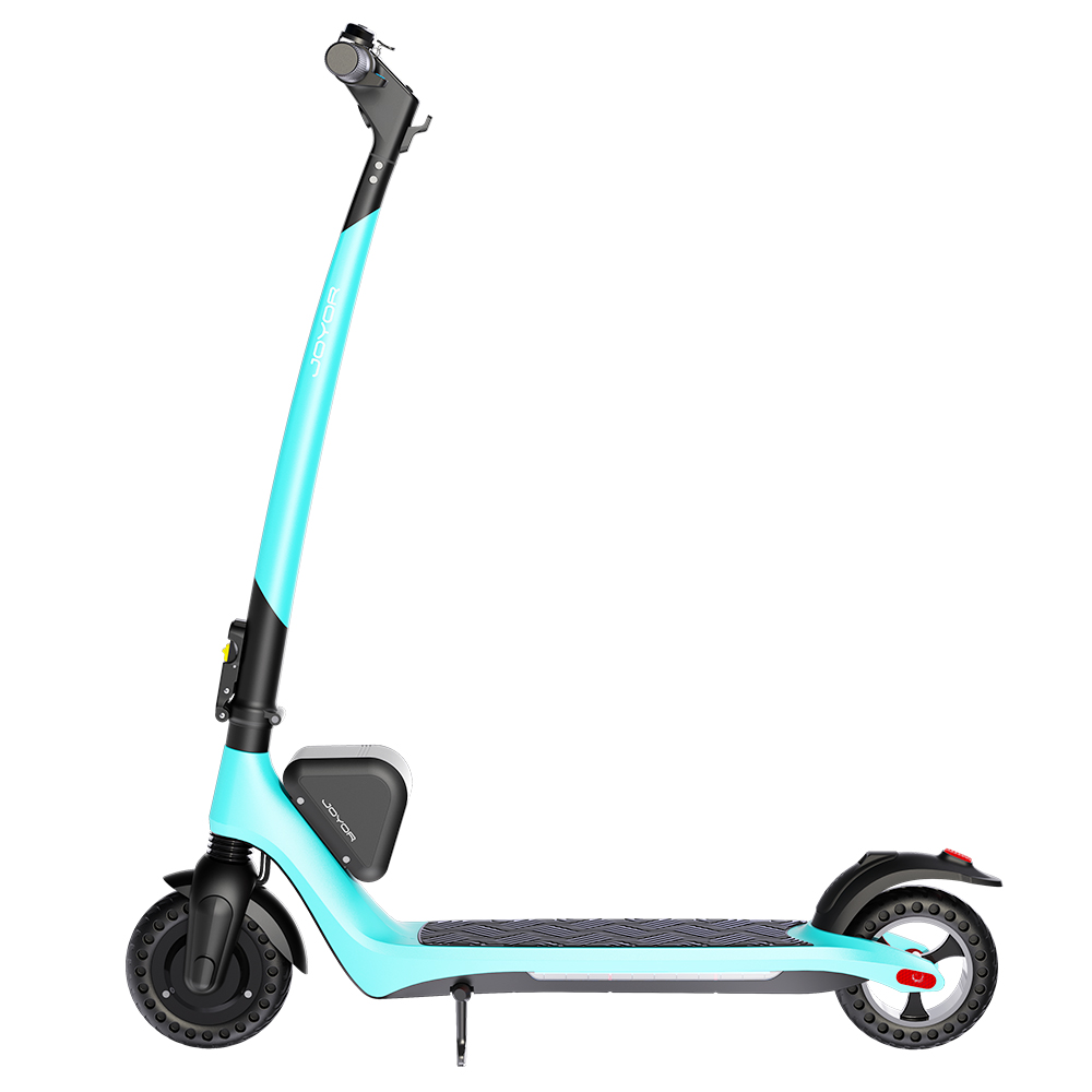 JOYOR A5 Folding Electric Scooter 350W 36V 13Ah 25km/h Top Speed 35KM Max Mileage E-Scooter - Blue JOYOR A5 Folding Electric Scooter 350W 36V 13Ah 25km/h Top Speed 35KM Max Mileage E-Scooter - Blue -rockbros-shop JOYOR A5 Folding Electric Scooter 350W 36V 13Ah Blue 508847 0