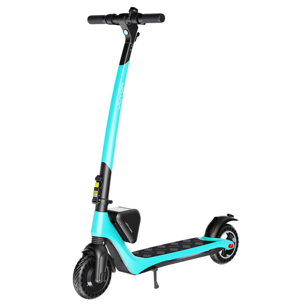 JOYOR A5 Folding Electric Scooter 350W 36V 13Ah 25km/h Top Speed 35KM Max Mileage E-Scooter - Blue JOYOR A5 Folding Electric Scooter 350W 36V 13Ah 25km/h Top Speed 35KM Max Mileage E-Scooter - Blue -rockbros-shop JOYOR A5 Folding Electric Scooter 350W 36V 13Ah Blue 508847 1