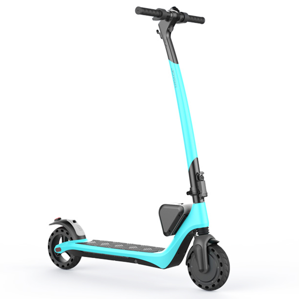 JOYOR A5 Folding Electric Scooter 350W 36V 13Ah 25km/h Top Speed 35KM Max Mileage E-Scooter - Blue JOYOR A5 Folding Electric Scooter 350W 36V 13Ah 25km/h Top Speed 35KM Max Mileage E-Scooter - Blue -rockbros-shop JOYOR A5 Folding Electric Scooter 350W 36V 13Ah Blue 508847 2