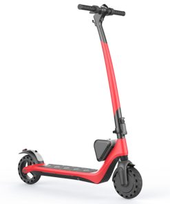 JOYOR A5 Folding Electric Scooter 350W 36V 13Ah 25km/h Top Speed 35KM Max Mileage E-Scooter - Red 4 JOYOR A5 Folding Electric Scooter 350W 36V 13Ah 25km/h Top Speed 35KM Max Mileage E-Scooter - Red -rockbros-shop JOYOR A5 Folding Electric Scooter 350W 36V 13Ah Red 508846 2