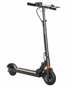 JOYOR F1 Electric Scooter 7.8Ah Battery 350W Motor Up To 25KM Mileage Range 8 Inch Wheel 25Km/h Max Speed -rockbros-shop JOYOR F1 Electric Scooter 350W Motor 7 8Ah Battery 498463 2