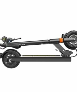 JOYOR F1 Electric Scooter 7.8Ah Battery 350W Motor Up To 25KM Mileage Range 8 Inch Wheel 25Km/h Max Speed -rockbros-shop JOYOR F1 Electric Scooter 350W Motor 7 8Ah Battery 498463 4