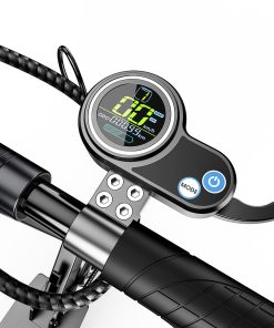 JOYOR F1 Electric Scooter 7.8Ah Battery 350W Motor Up To 25KM Mileage Range 8 Inch Wheel 25Km/h Max Speed -rockbros-shop JOYOR F1 Electric Scooter 350W Motor 7 8Ah Battery 498463 5