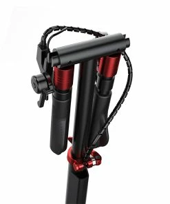 JOYOR G5 40.6 Miles Long-Range Electric Scooter 52V 18Ah Battery, 500W Motor 26.3 Mph Max Speed Black 7 JOYOR G5 40.6 Miles Long-Range Electric Scooter 52V 18Ah Battery, 500W Motor 26.3 Mph Max Speed Black -rockbros-shop JOYOR G5 40 6 Miles Long Range Electric Scooter Black 508841 2