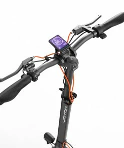 JOYOR S5 Electric Scooter 48V 13Ah Battery, 600W Motor 25km/h Max Speed 40-55km Range Black 13 JOYOR S5 Electric Scooter 48V 13Ah Battery, 600W Motor 25km/h Max Speed 40-55km Range Black -rockbros-shop JOYOR S5 Electric Scooter 48V 13Ah Battery Black 508843 5