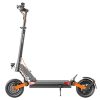 JOYOR S10-S Electric Scooter 10 Inch Air Tires 60V 18Ah Battery 2*1000W Dual Motor 65Km/h Max Speed 70-85KM Range 120KG Load Double Disc Brakes Black -rockbros-shop JOYOR S5 Electric Scooter 48V 13Ah Battery Black 508848 0