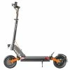 JOYOR S10-S Electric Scooter 10 Inch Air Tires 60V 18Ah Battery 2*1000W Dual Motor 65Km/h Max Speed 70-85KM Range 120KG Load Double Disc Brakes Black -rockbros-shop JOYOR S5 Electric Scooter 48V 13Ah Battery Black 508848 0